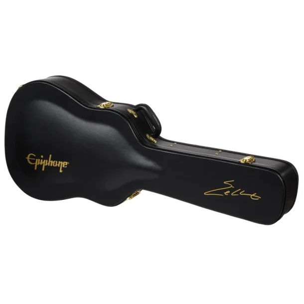 Epiphone Eric Church Hummingbird Dark Studio CB